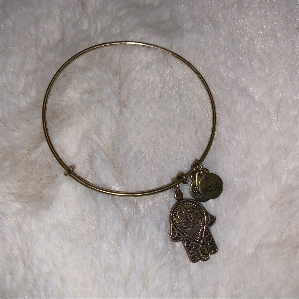 Alex & Ani Bracelet